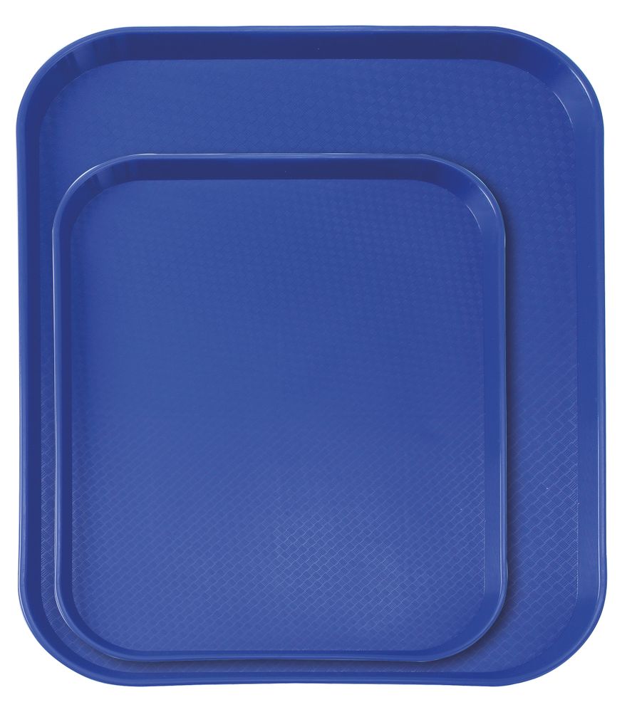 Male tacne za fast food, HENDI, Zelena, 265x345x(H)20mm - Slika 2