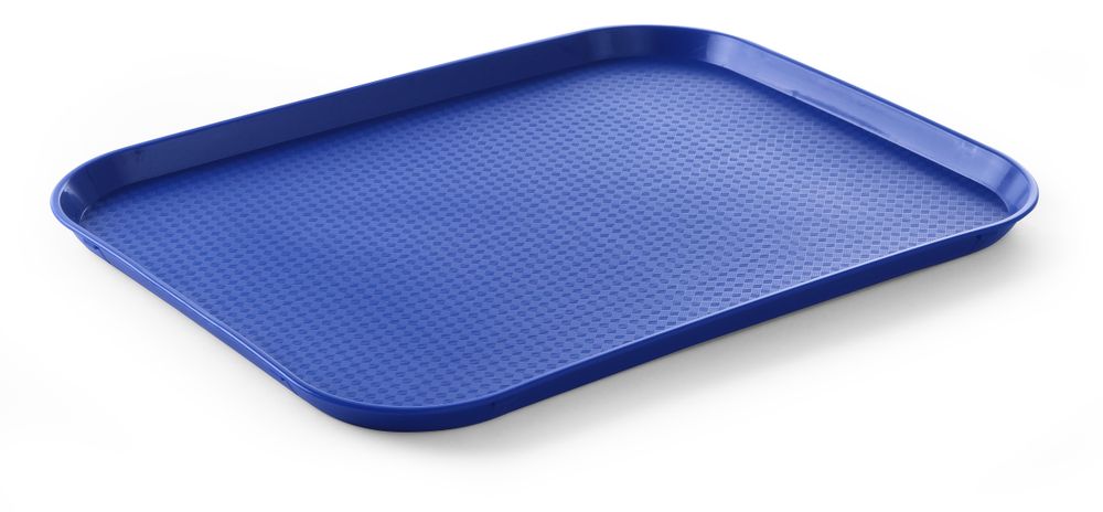 Velike tacne za fast food, HENDI, Svjetlosiva, 350x450x(H)20mm - Slika 4