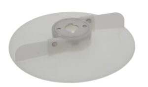 Disk za izbacivanje za Rezač za povrće, HENDI, o220mm