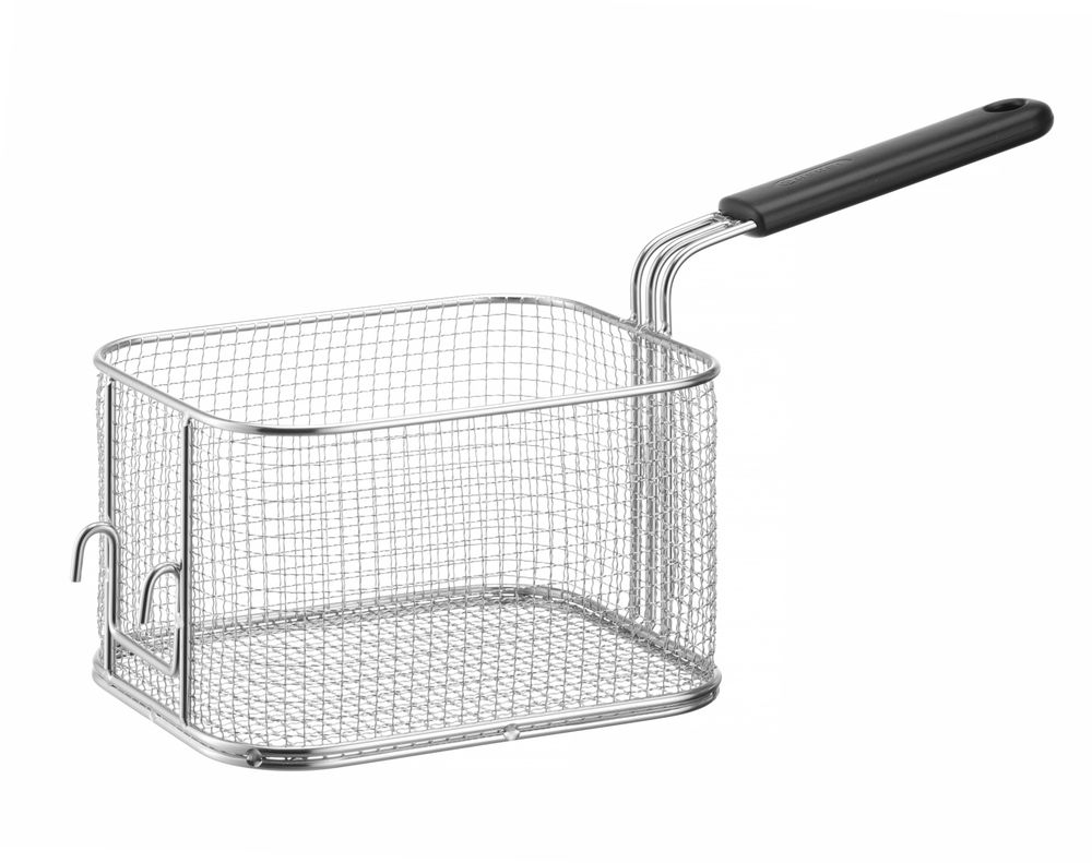 Košara za prženje, HENDI, 205815/205853, 6L, 238x185x(H)100mm - Slika 3